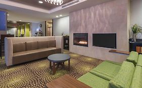 Holiday Inn Express Hays By Ihg