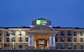 Holiday Inn Express Hays By Ihg